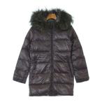 ショッピングduvetica DUVETICA ダウンコート レディース デュベティカ 中古　古着