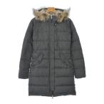 ショッピングduvetica DUVETICA ダウンコート レディース デュベティカ 中古　古着