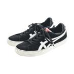 ショッピングオニツカタイガー Onitsuka Tiger スニーカー レディース オニツカタイガー 中古　古着