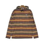 ショッピングhurley Hurley パーカー メンズ ハーレー 中古　古着