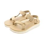 Teva サンダル レディース テバ 中古　古着