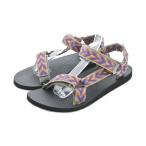 ショッピングteva サンダル Teva サンダル メンズ テバ 中古　古着