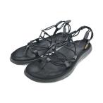 ショッピングteva サンダル Teva サンダル レディース テバ 中古　古着