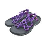 ショッピングteva サンダル Teva サンダル レディース テバ 中古　古着