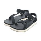 Teva サンダル レディース テバ 中古　古着