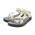 ショッピングteva サンダル Teva サンダル レディース テバ 中古　古着