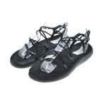 ショッピングteva サンダル Teva サンダル レディース テバ 中古　古着