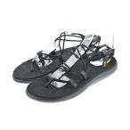 Teva サンダル レディース テバ 中古　古着