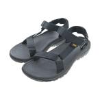 ショッピングteva Teva サンダル レディース テバ 中古　古着
