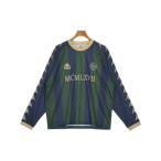 ショッピングkappa KAPPA Tシャツ・カットソー メンズ カッパ 中古　古着