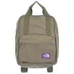 THE NORTH FACE PURPLE LABEL バックパック・リュック メンズ ザ　ノースフェイス　パープルレーベル