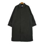 THE NORTH FACE PURPLE LABEL ステンカラーコート メンズ ザ　ノースフェイス　パープルレーベル