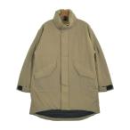 GOLDWIN ダウンコート メンズ ゴール�