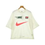 NIKE Tシャツ・カットソー メンズ ナイキ 中古　古着