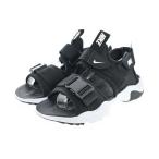 NIKE サンダル レディース ナイキ 中古　古着