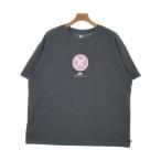ショッピングナイキ tシャツ メンズ NIKE Tシャツ・カットソー メンズ ナイキ 中古　古着