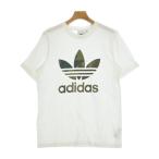 adidas Tシャツ・カットソー メンズ アディダス 中古 古着