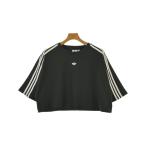 adidas Tシャツ・カットソー レディース アディダス 中古　古着