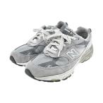 New Balance スニーカー メンズ ニューバランス 中古 古着