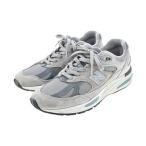 New Balance スニーカー メンズ ニューバランス 中古 古着