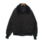 CANADA GOOSE ダウンジャケット/ダウンベスト メンズ カナダグース 中古 古着