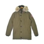 CANADA GOOSE ダウンコート レディース カナダグース 中古 古着