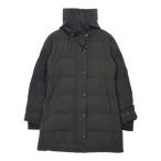 CANADA GOOSE ダウンコート レディース カナダグース 中古 古着