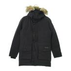 CANADA GOOSE ダウンジャケット/ダウンベスト メンズ カナダグース 中古 古着