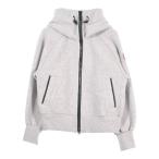 CANADA GOOSE ブルゾン レディース カナダグース 中古 古着