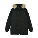 CANADA GOOSE ダウンジャケット/ダウンベスト メンズ カナダグース 中古　古着