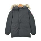 CANADA GOOSE ダウンジャケット/ダウンベスト メンズ カナダグース 中古　古着