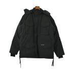 CANADA GOOSE ダウンジャケット/ダウンベスト メンズ カナダグース 中古　古着
