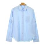 LOEWE カジュアルシャツ メンズ ロエベ 中古　古着