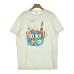 ショッピングLOEWE LOEWE Tシャツ・カットソー レディース ロエベ 中古　古着