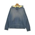 LOEWE パーカー メンズ ロエベ 中古　古着