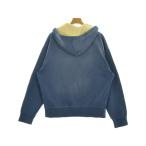 LOEWE パーカー メンズ ロエベ 中古　古着