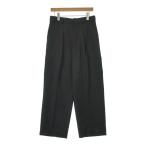 ショッピングロエベ LOEWE スラックス メンズ ロエベ 中古　古着