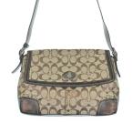 COACH ショルダーバッグ