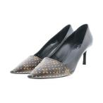 LOUIS VUITTON パンプス レディース ルイヴィトン 中古　古着