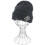 LOUIS VUITTON ニットキャップ・ビーニー メンズ ルイヴィトン 中古 古着