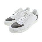 LOUIS VUITTON スニーカー メンズ ルイヴィトン 中古　古着