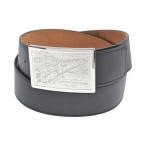 LOUIS VUITTON ベルト レディース ルイヴィトン 中古　古着