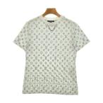 LOUIS VUITTON Tシャツ・カットソー レディース ルイヴィトン 中古 古着