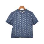LOUIS VUITTON ニット・セーター レディース ルイヴィトン 中古 古着