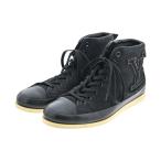 LOUIS VUITTON スニーカー メンズ ルイヴィトン 中古 古着