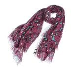 LOUIS VUITTON ストール レディース ルイヴィトン 中古　古着