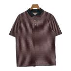 LOUIS VUITTON ポロシャツ メンズ ルイヴィトン 中古　古着