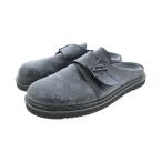 LOUIS VUITTON サンダル メンズ ルイヴィトン 中古　古着