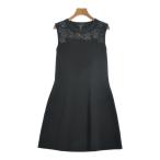 ショッピングヴィトン LOUIS VUITTON ワンピース レディース ルイヴィトン 中古　古着