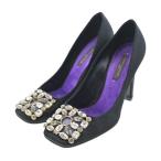 LOUIS VUITTON パンプス レディース ル�